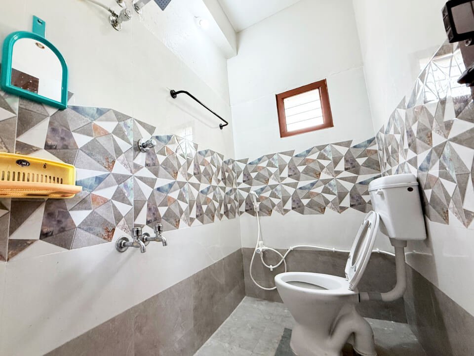 Palaniappa Gardens Rooms